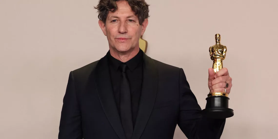 "The Zone of Interest" Makes History as First UK Film to Win Oscar for Best International Feature 41 Zone of Interest Oscar Win