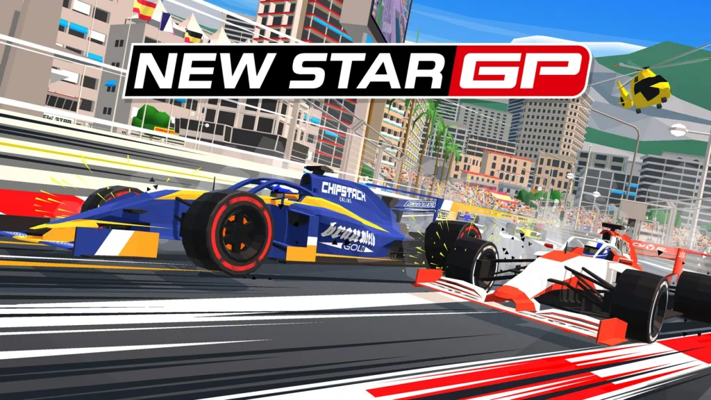 New Star GP review