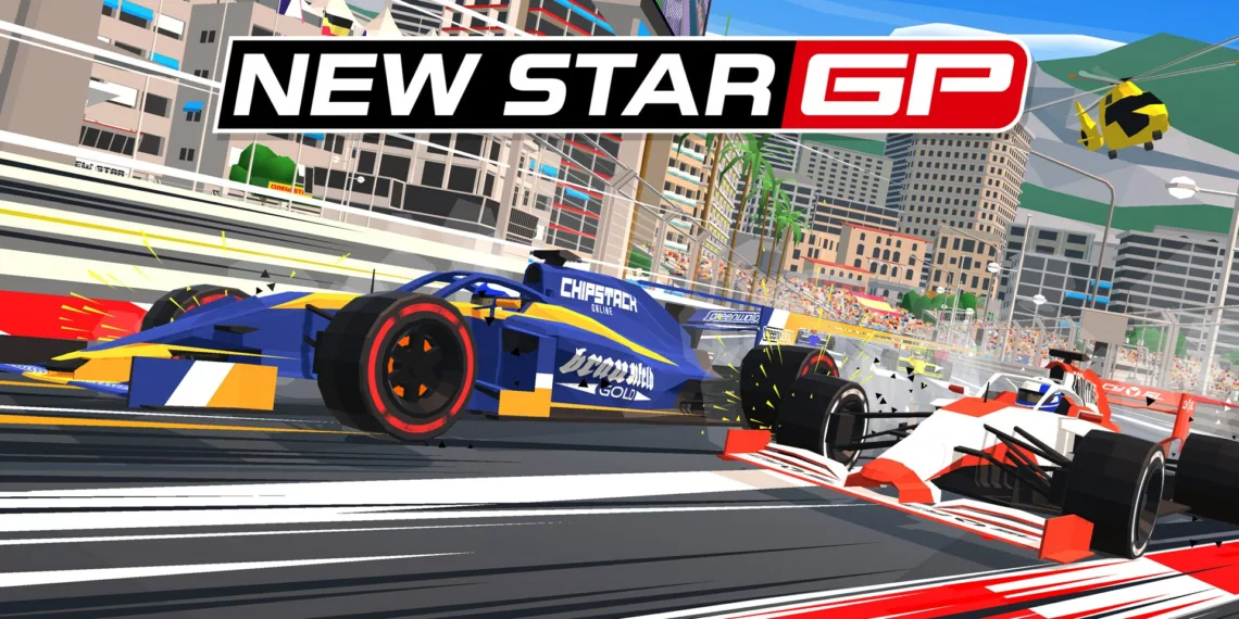 New Star GP review