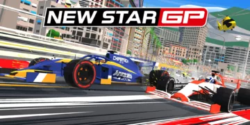 New Star GP review