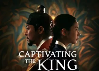 Captivating the King Review