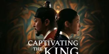 Captivating the King Review