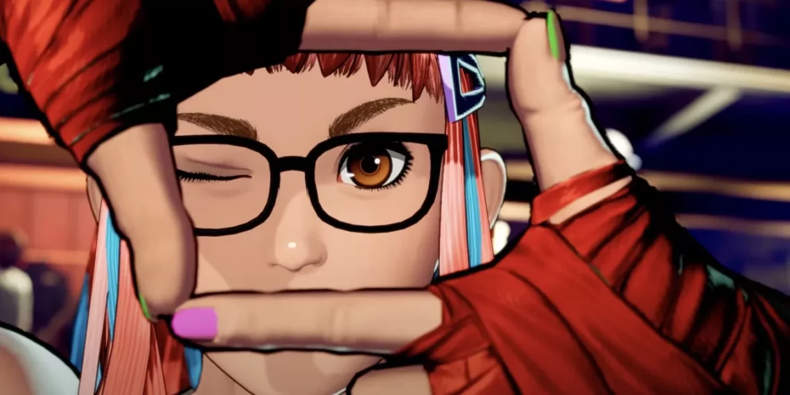 fatal fury city of the wolves