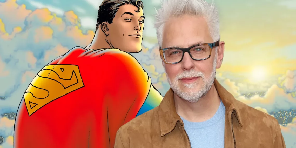 superman 2025