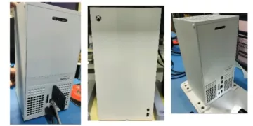 Xbox Series X