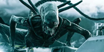 Alien: Rogue Incursion