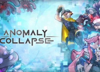 Anomaly Collapse Review