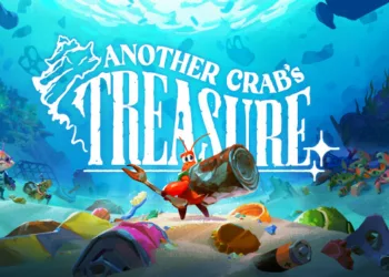 Another Crab's Treasure Review