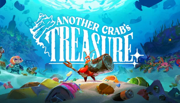 Another Crab's Treasure Review
