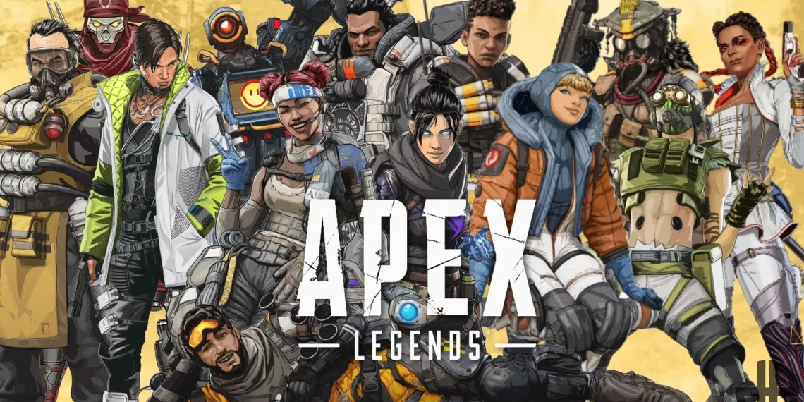 Apex Legends