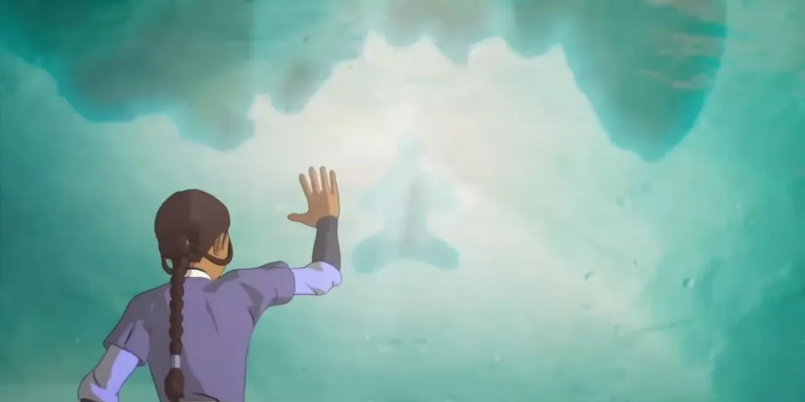 Avatar: The Last Airbender
