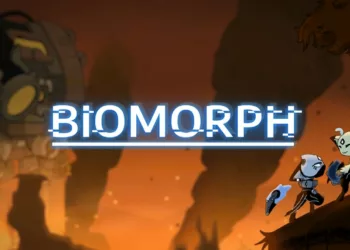 BIOMORPH