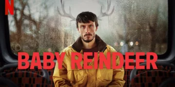 Baby Reindeer Review