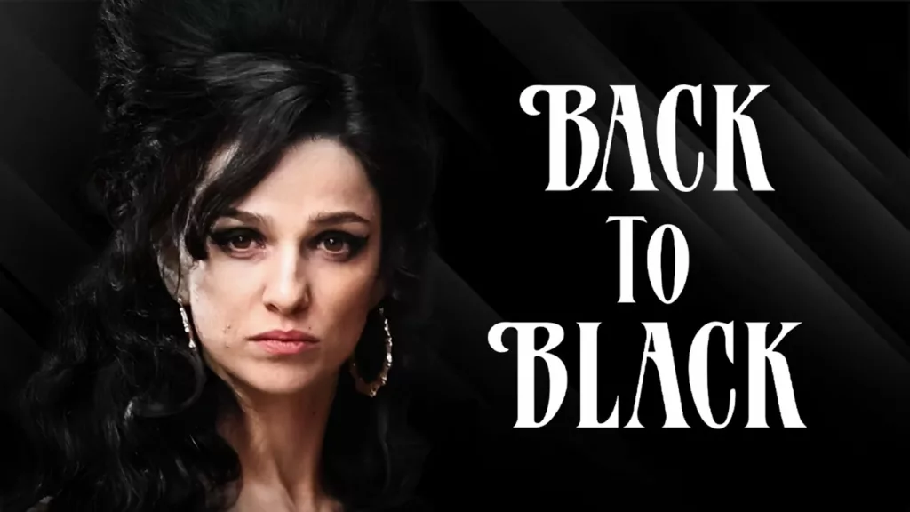 Back to black review