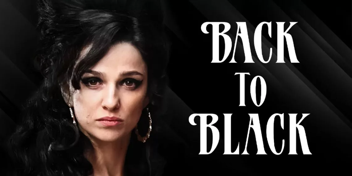 Back to black review