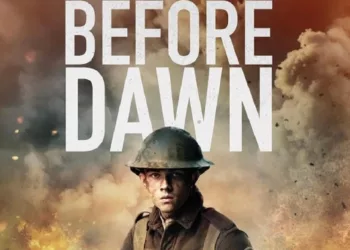 Before Dawn Review