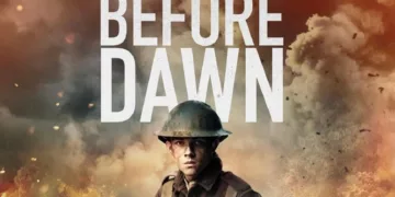 Before Dawn Review
