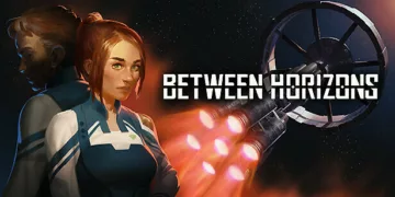 Between Horizons Review