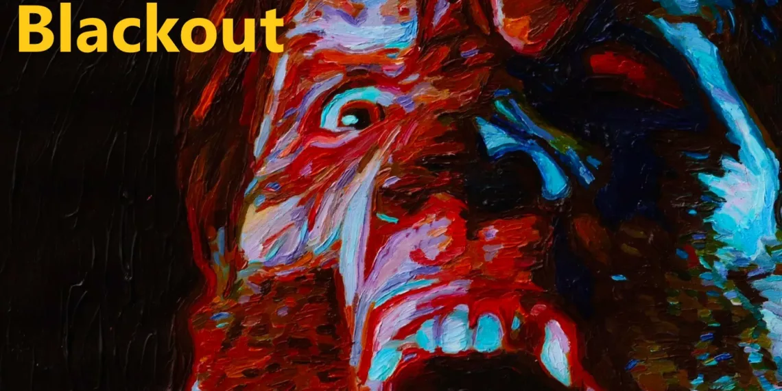 Blackout Review: Fessenden Bites Off More Than He Can Chew In Ambitious Werewolf Film 41 Blackout Review