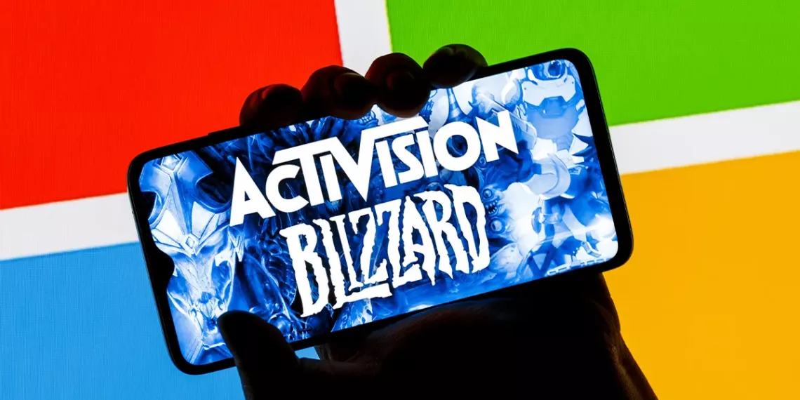Blizzard Games Poised for Comeback in China as Microsoft and NetEase Renew Publishing Partnership 41 Blizzard Entertainment