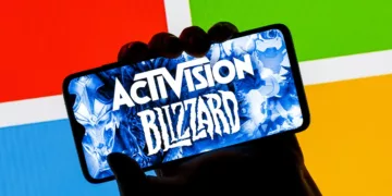 Blizzard Games Poised for Comeback in China as Microsoft and NetEase Renew Publishing Partnership 1 Blizzard Entertainment