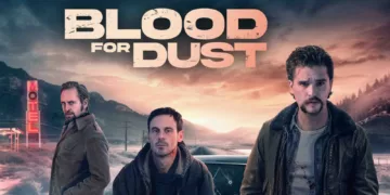 Blood For Dust review