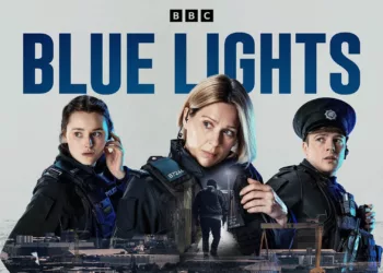 Blue Lights Season 2 Review