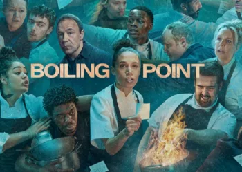 Boiling Point review