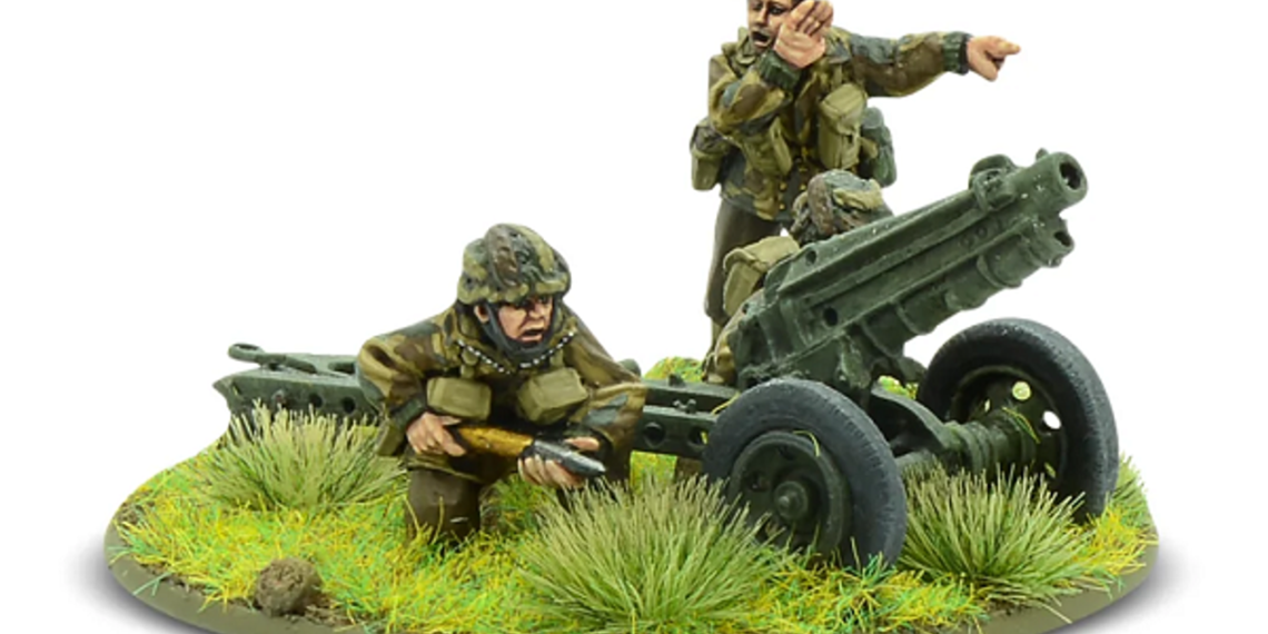 Bolt Action Third Edition Promises an Elevated WW2 Tabletop Experience 41 Bolt Action