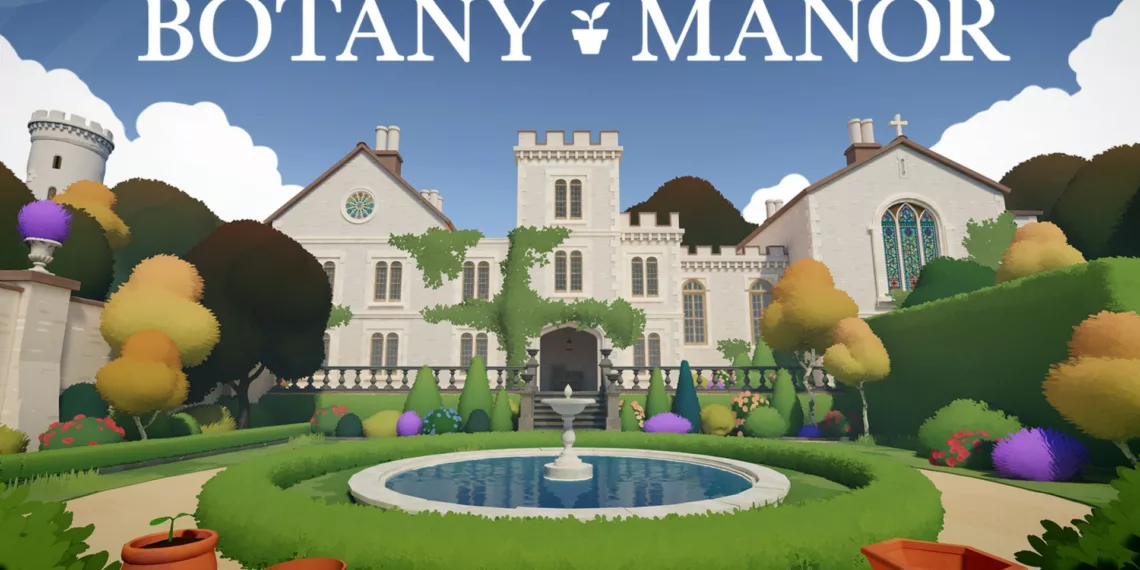 Botany Manor Review: Unstudied Genius Blooms Anew 41 Botany Manor review