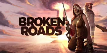 Broken Roads review