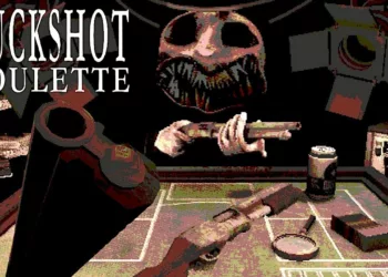 Buckshot Roulette Review