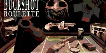 Buckshot Roulette Review