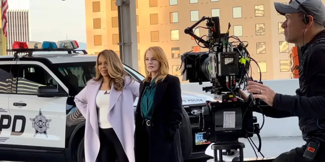 "CSI: Vegas" Cast Shares Heartfelt Reactions to Series Cancellation 41 CSI: Vegas