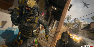 Call of Duty: Modern Warfare III