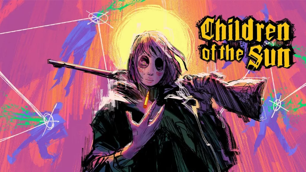 Children of the Sun review