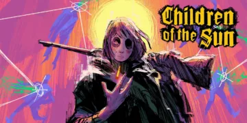 Children of the Sun review