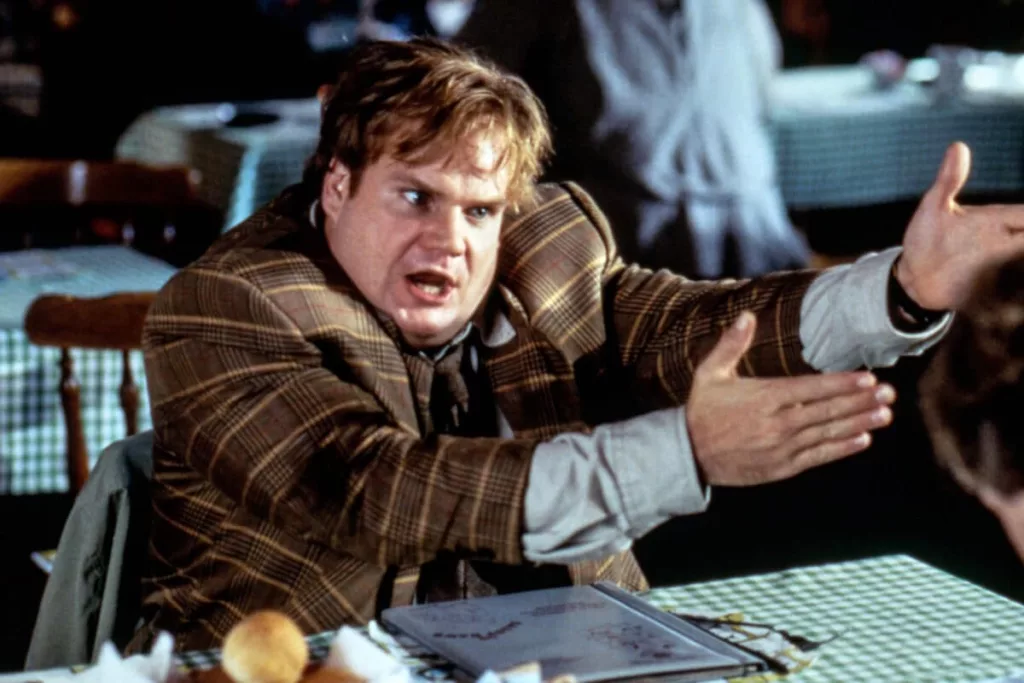 Chris Farley