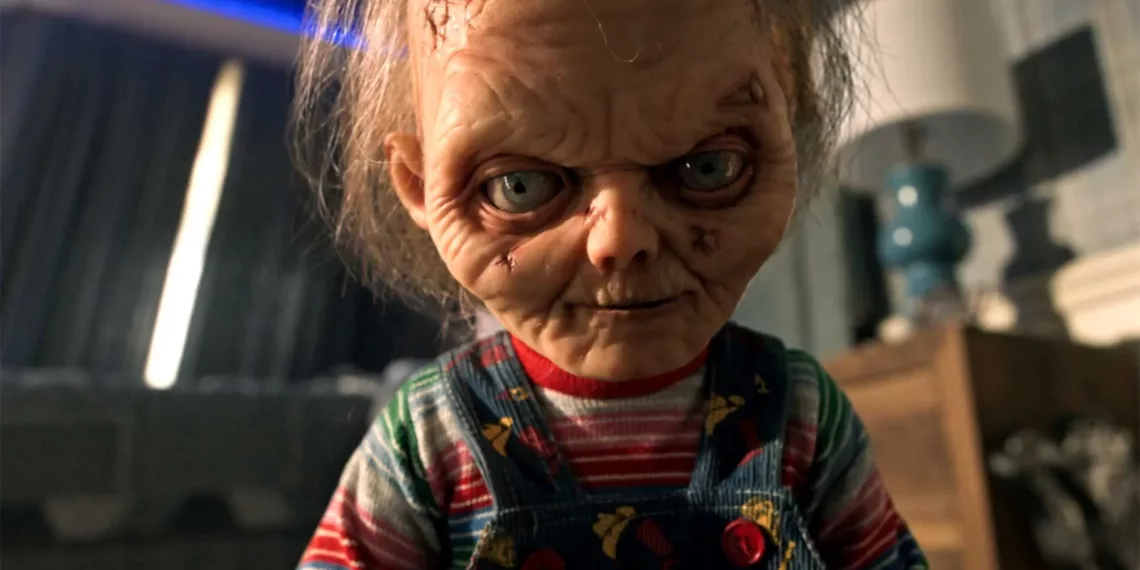 Chucky