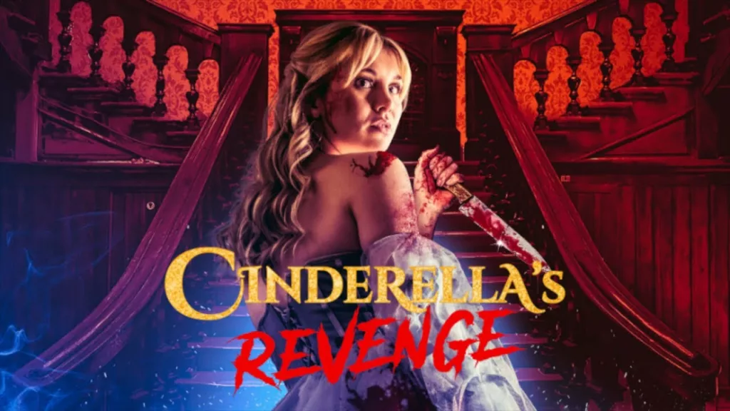 Cinderella's Revenge review