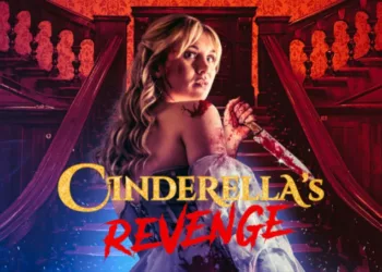Cinderella's Revenge review