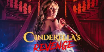 Cinderella's Revenge review