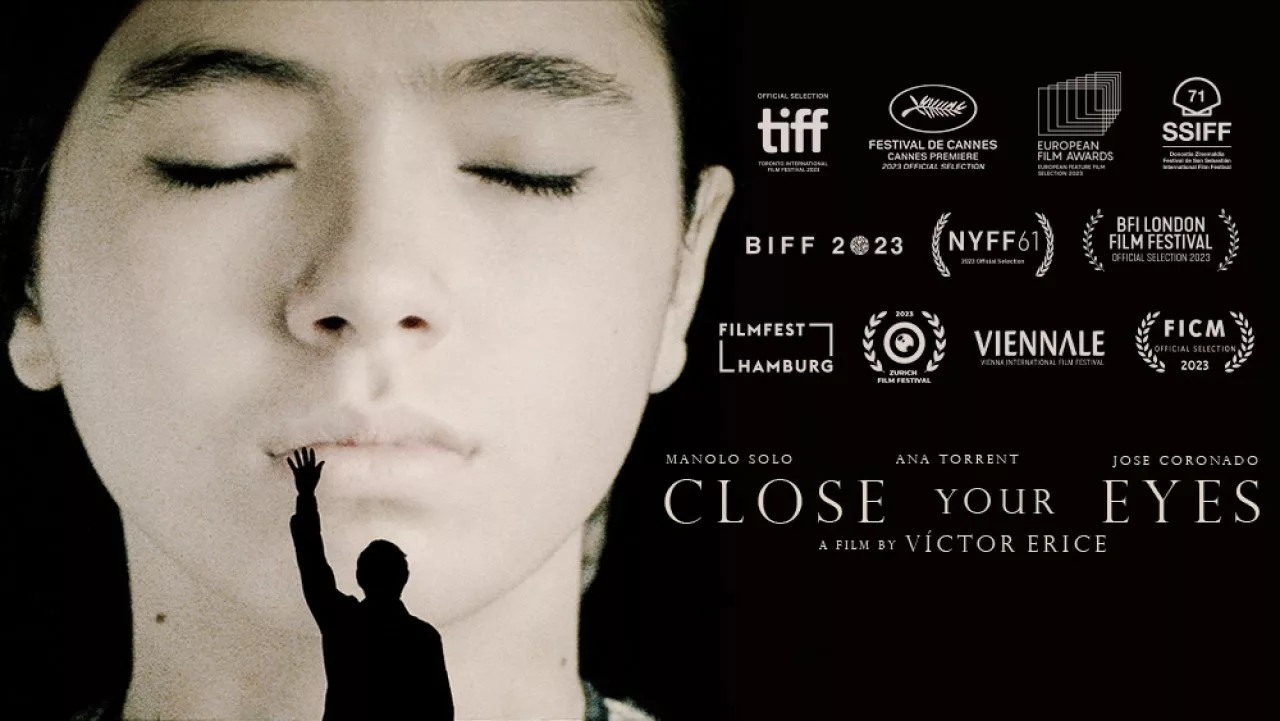 Close Your Eyes review jpg