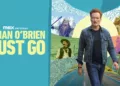 Conan O'Brien Must Go review