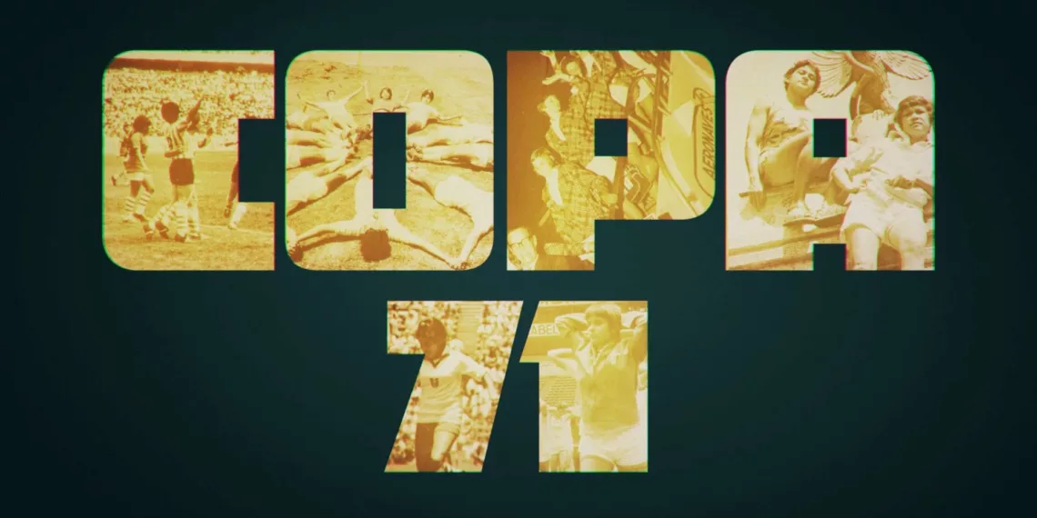 Copa 71 Review