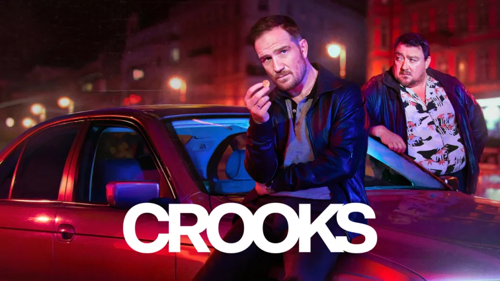 Crooks Review