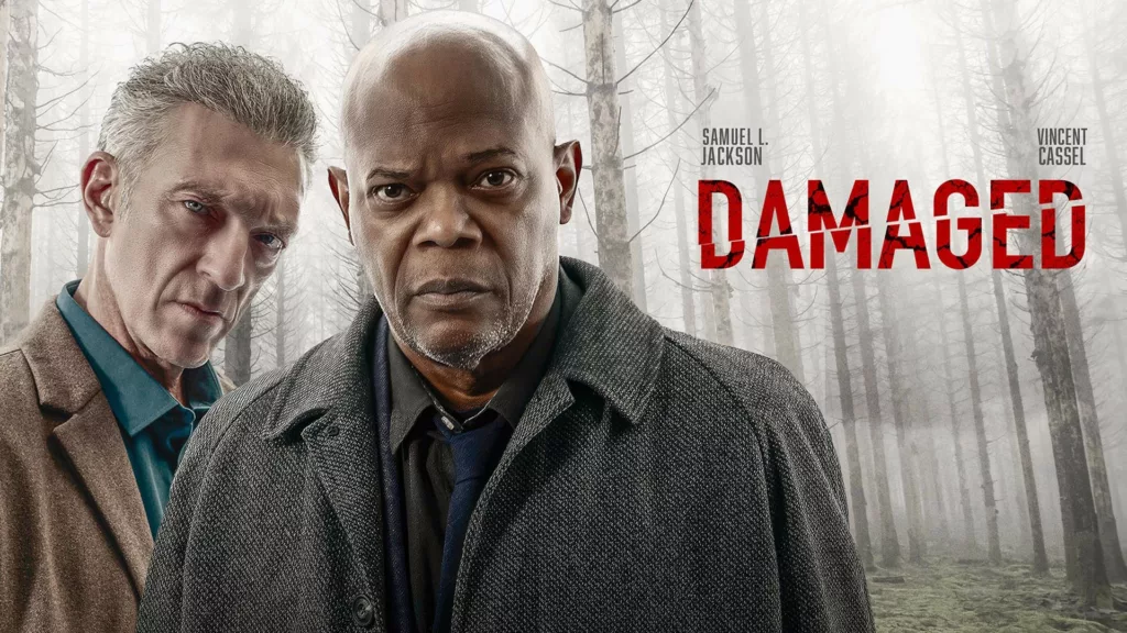 Damaged review