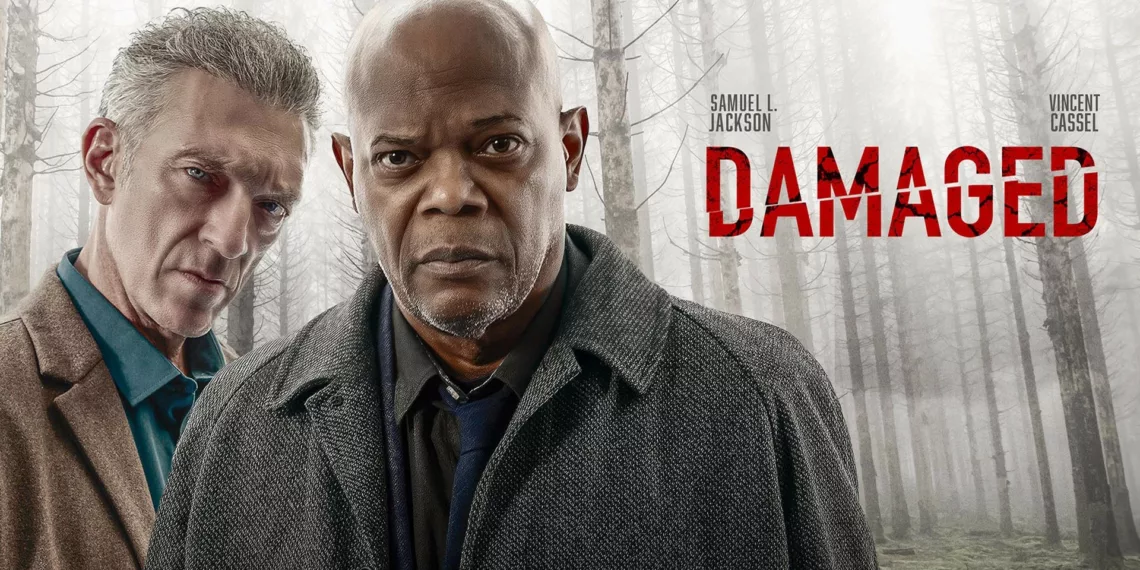Damaged review