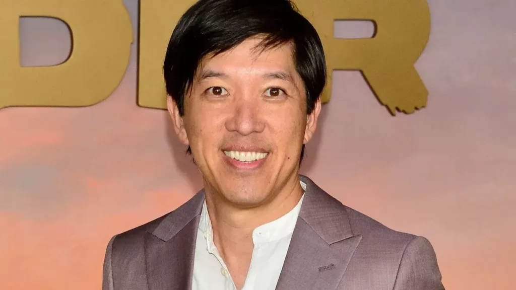 Dan Lin