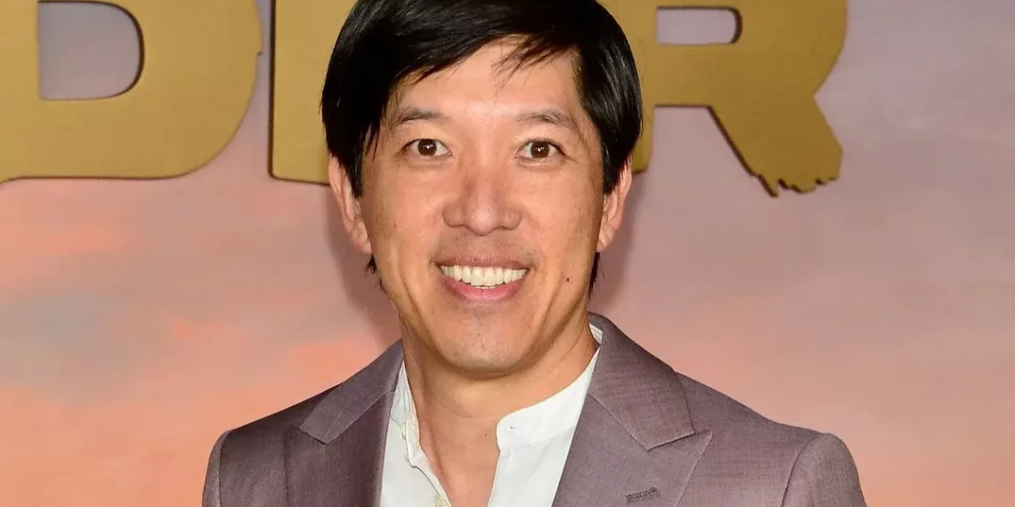 Dan Lin